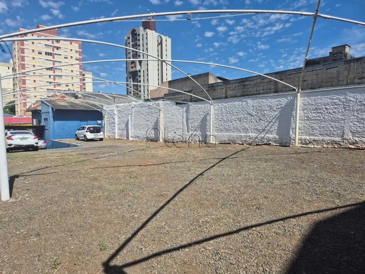 Terreno para alugar em Campinas, Bonfim, com 580 m² - Foto 5