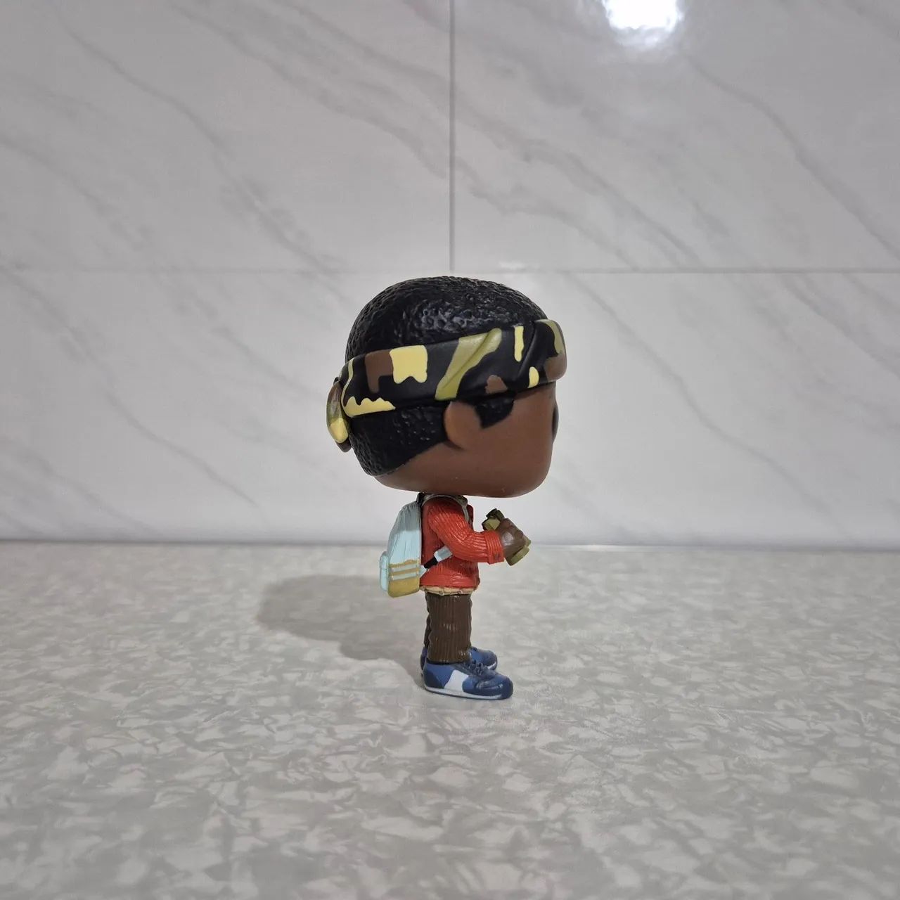 Funko Pop Lucas N°425 (Loose) Stranger Things - Foto 2