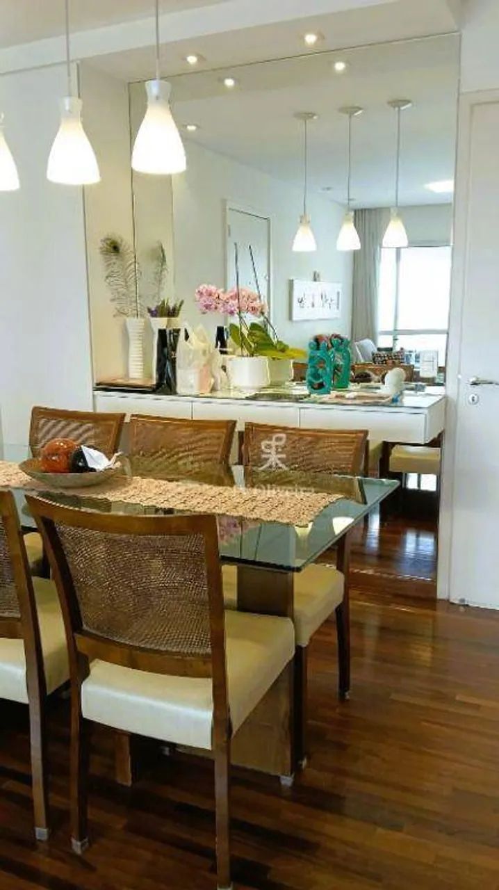 Apartamento com 3 dormitórios à venda, 107 m² por R$ 1.950.000,00 - Pinheiros - São Paulo/ - Foto 3