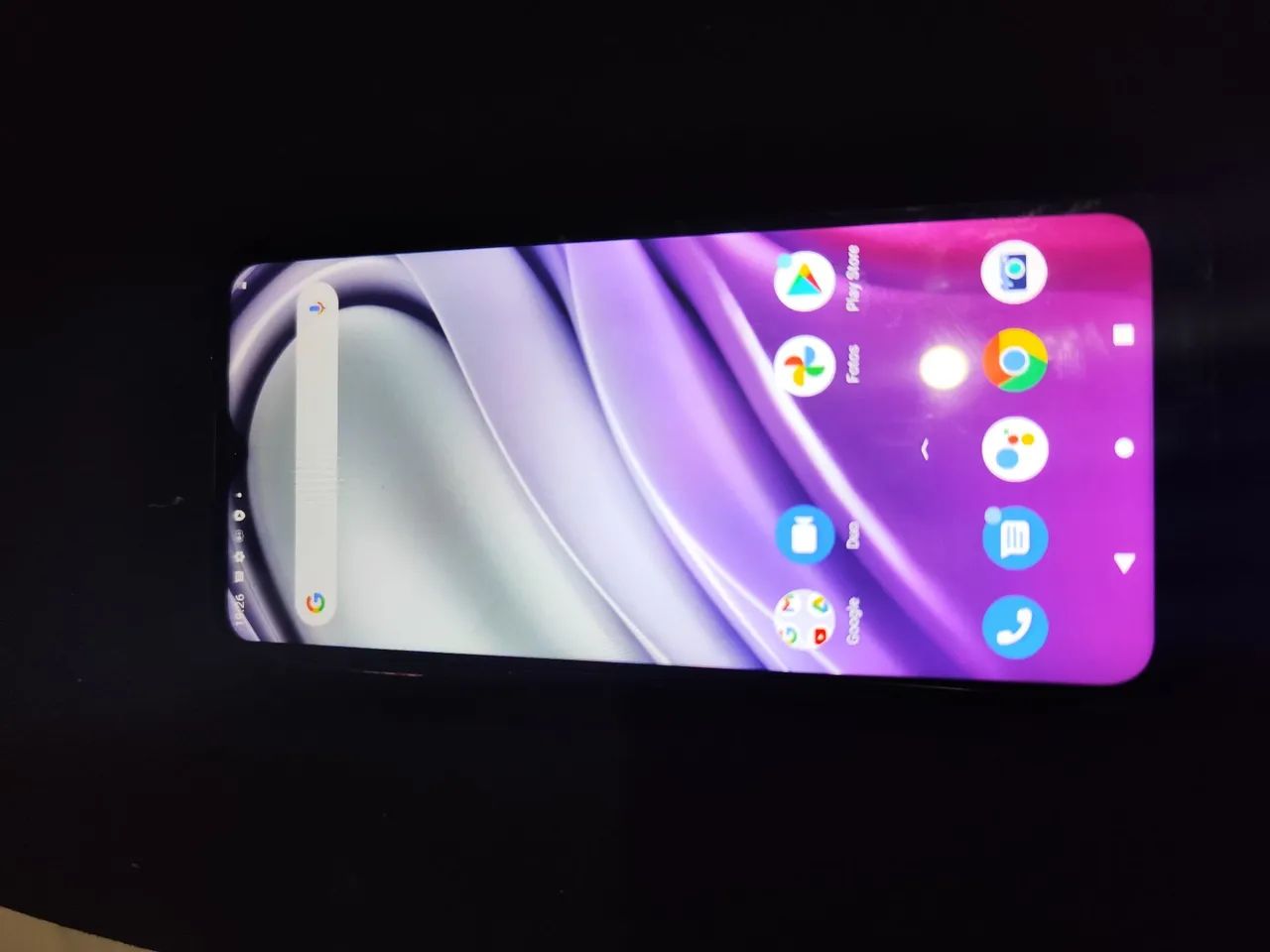 Moto g20