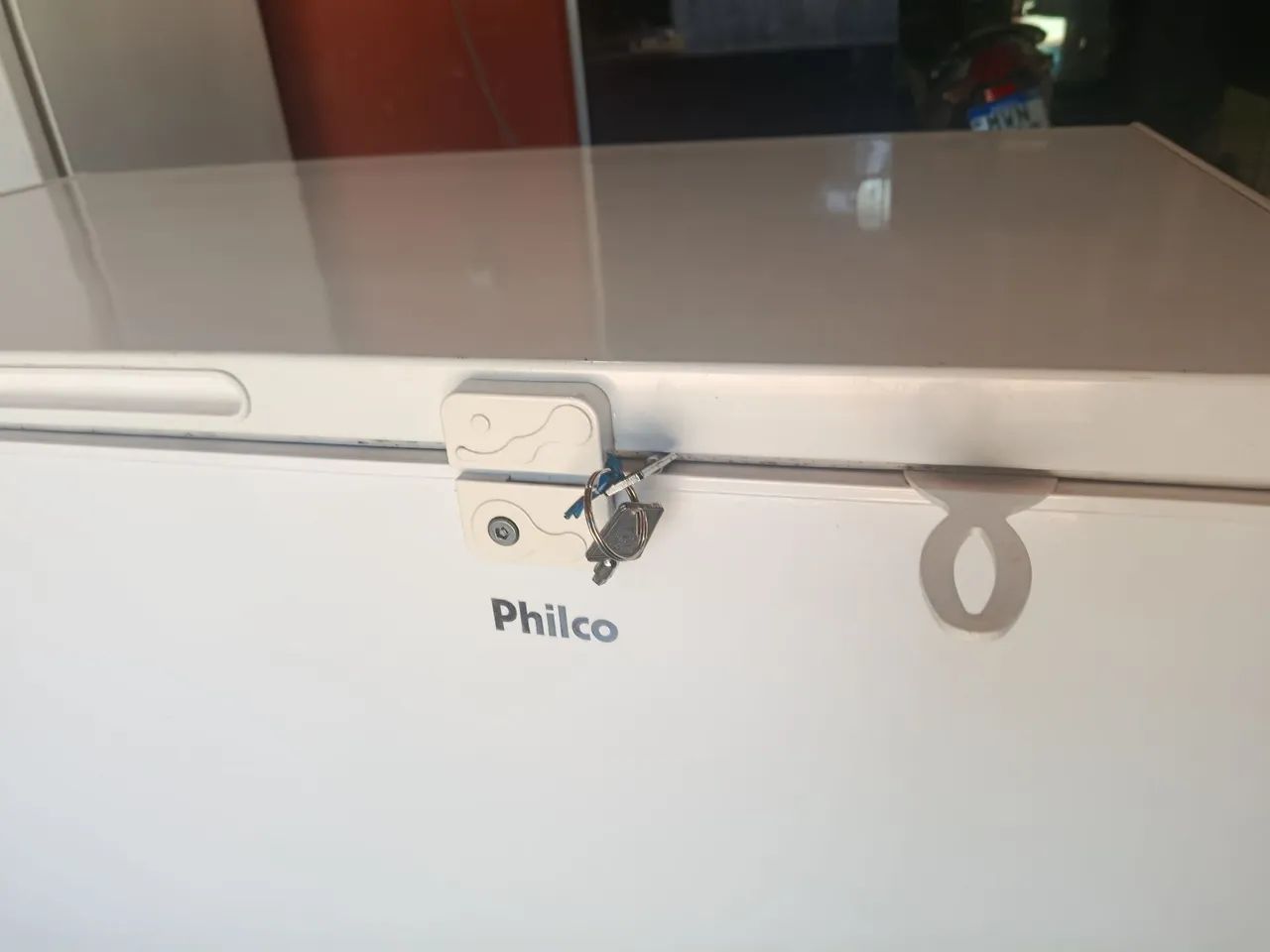 Freezer tá novo zap *  - Foto 5