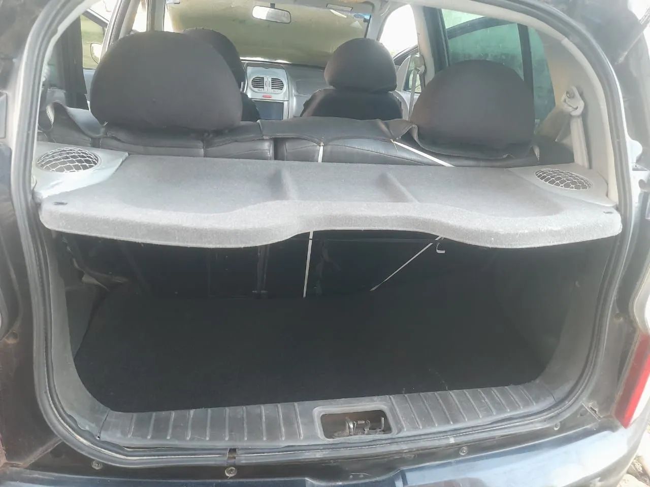 Chery Face 1.3 16v/1.3 16V Flex.mec. 2011 - Foto 5