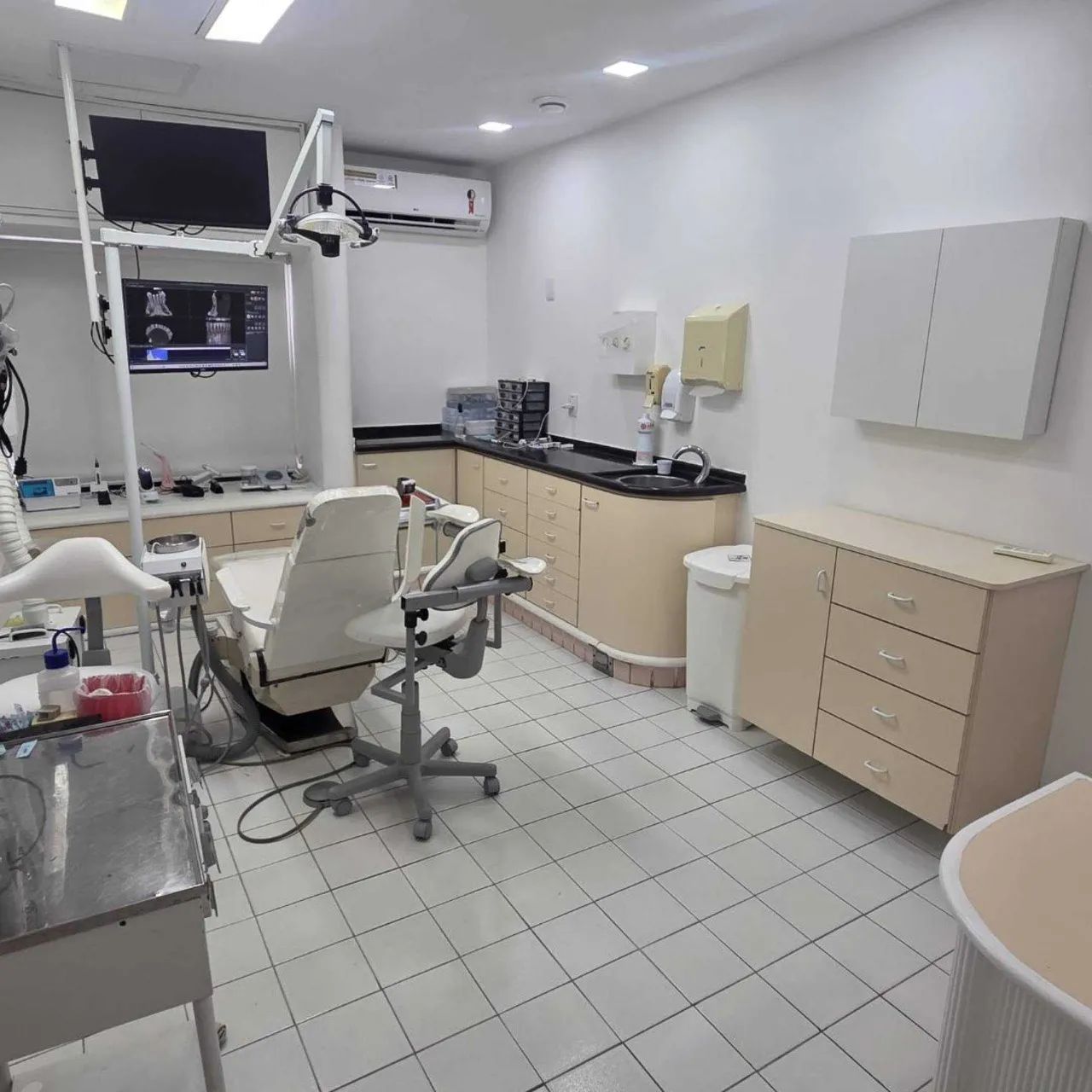 Salas Comerciais à Venda  Centro Médico Odontológico [19959] - Foto 5