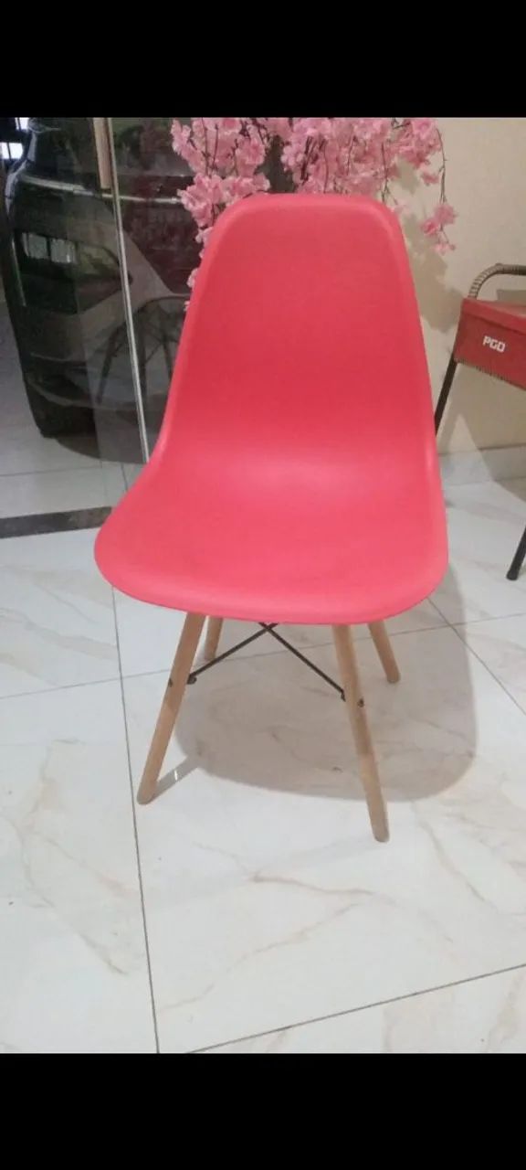 Cadeira 