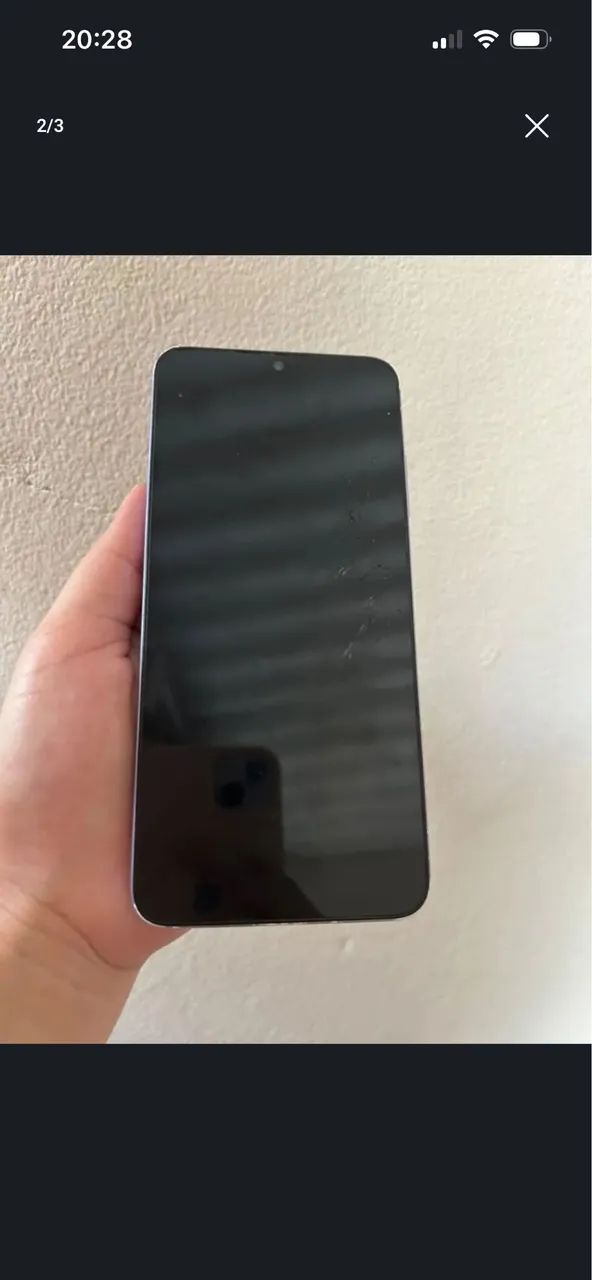 Smartphone Samsung A05 - Foto 3