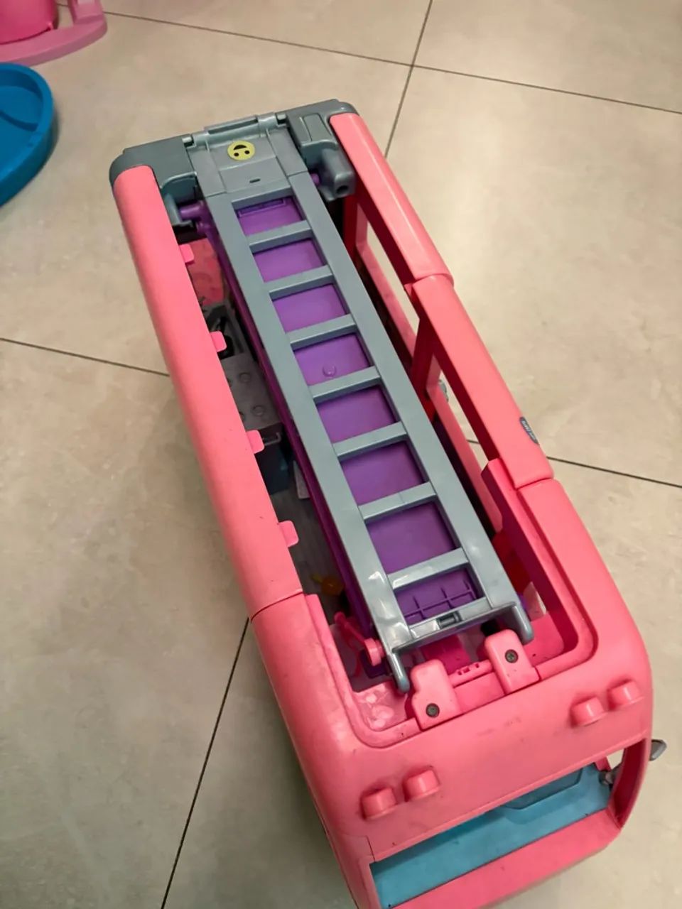 Trailer da Barbie  - Foto 2