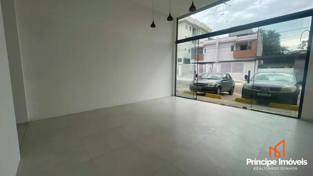 Sala comercial com no Bom Retiro em Joinville - Foto 4