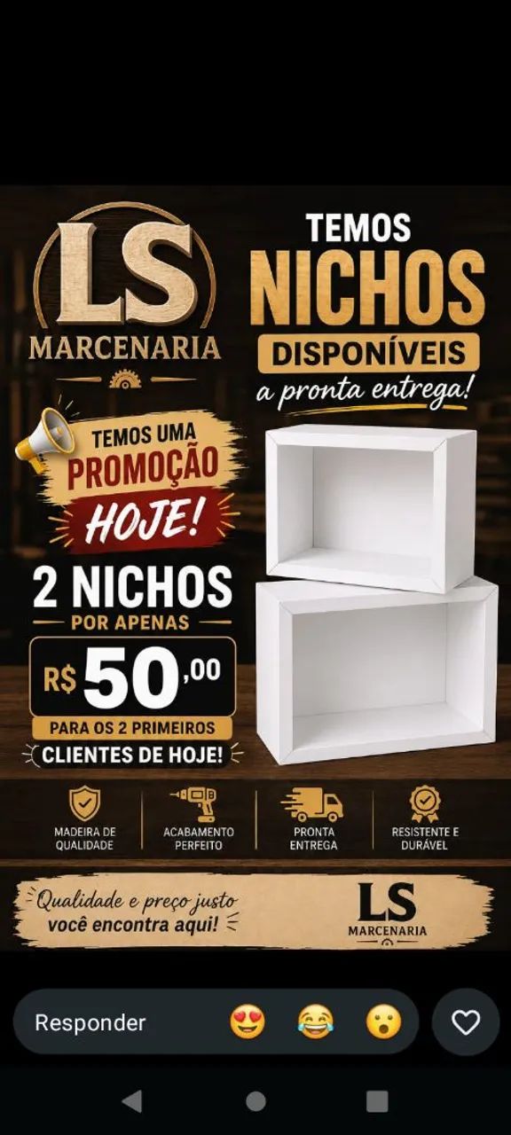 Nichos 