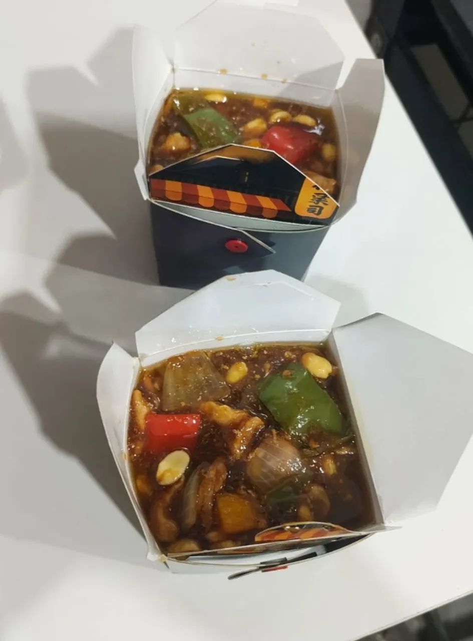 Delivery de Yaksoba em Embu  - Foto 2