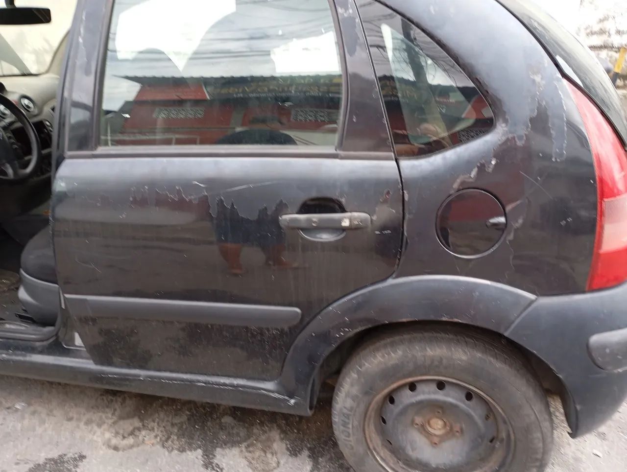 C3 2006  - Foto 4