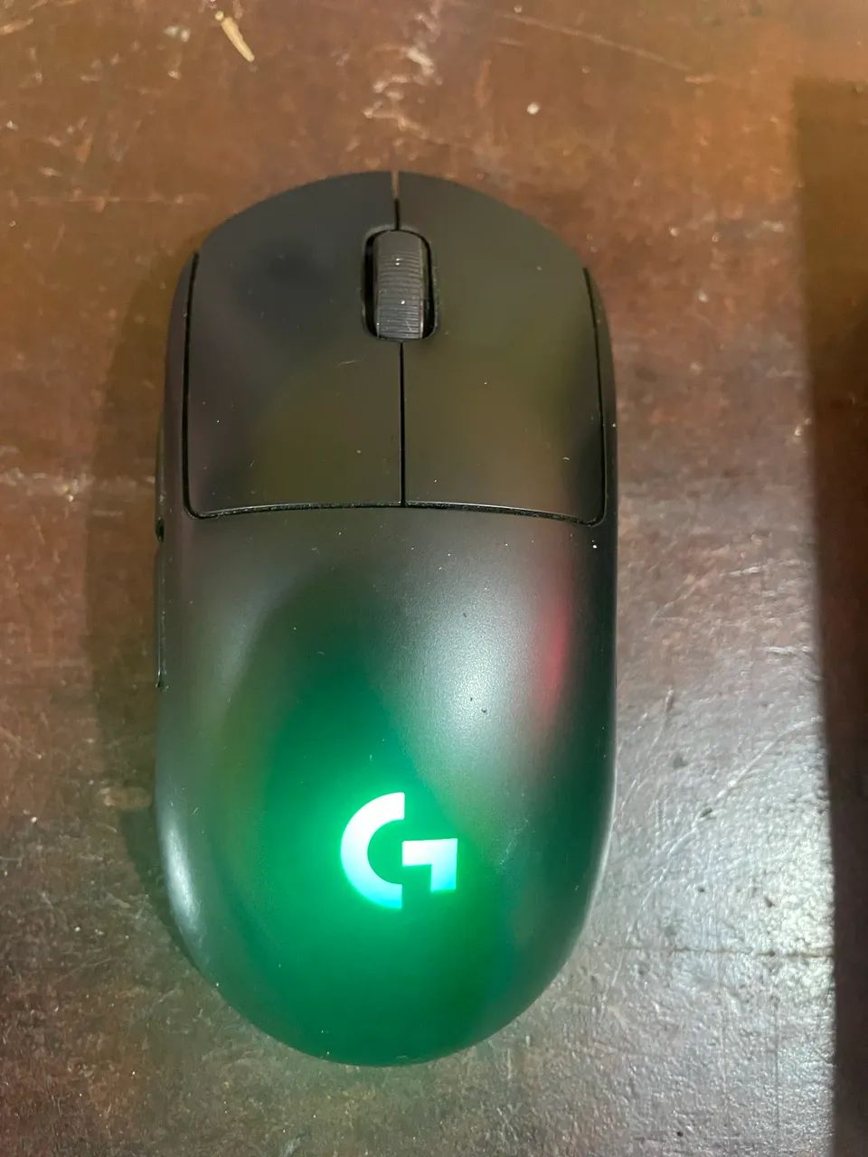 Mouse Logitech g pro - Foto 2