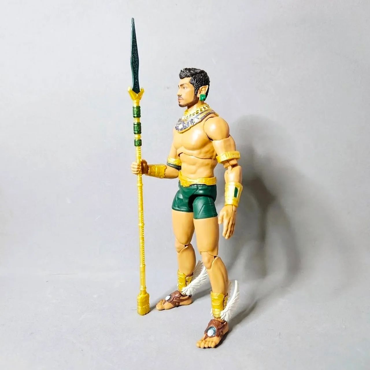 Namor Marvel Legends - Foto 2