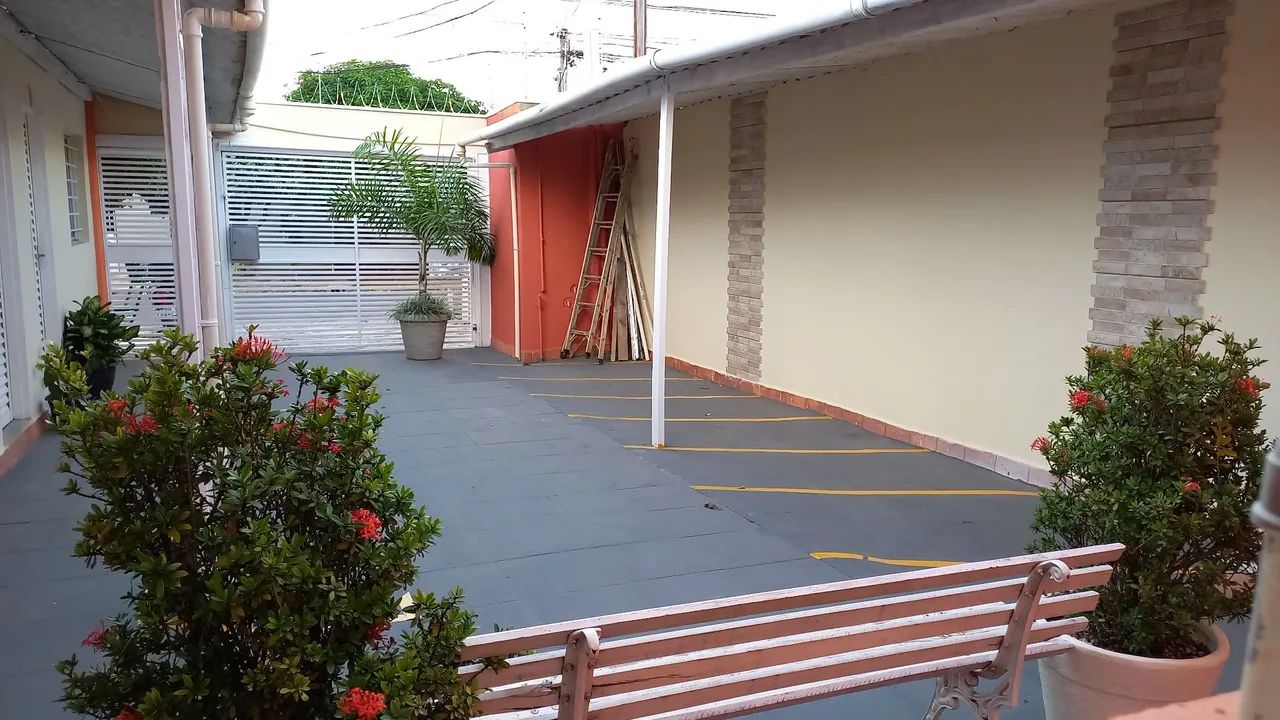 Kitnet Bairo:Caiçara mobiliada/kitnet com mobilia por 985,00 - Foto 5