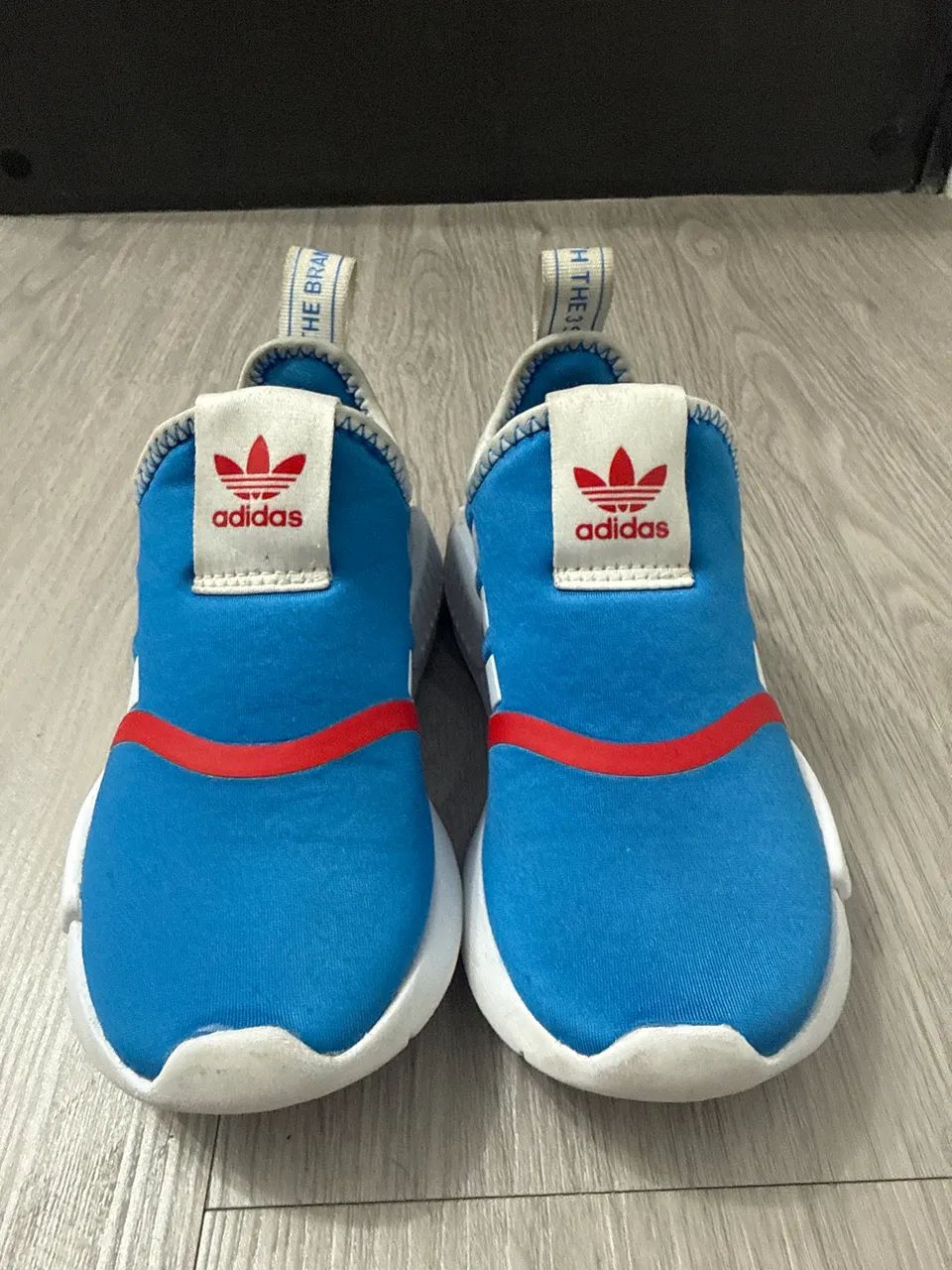 Tênis adidas  - Foto 2