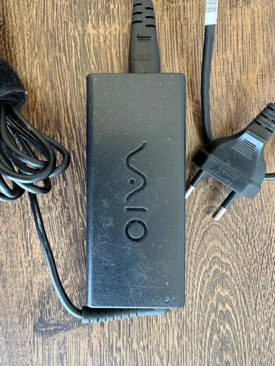 Carregador Notebook Sony Vaio