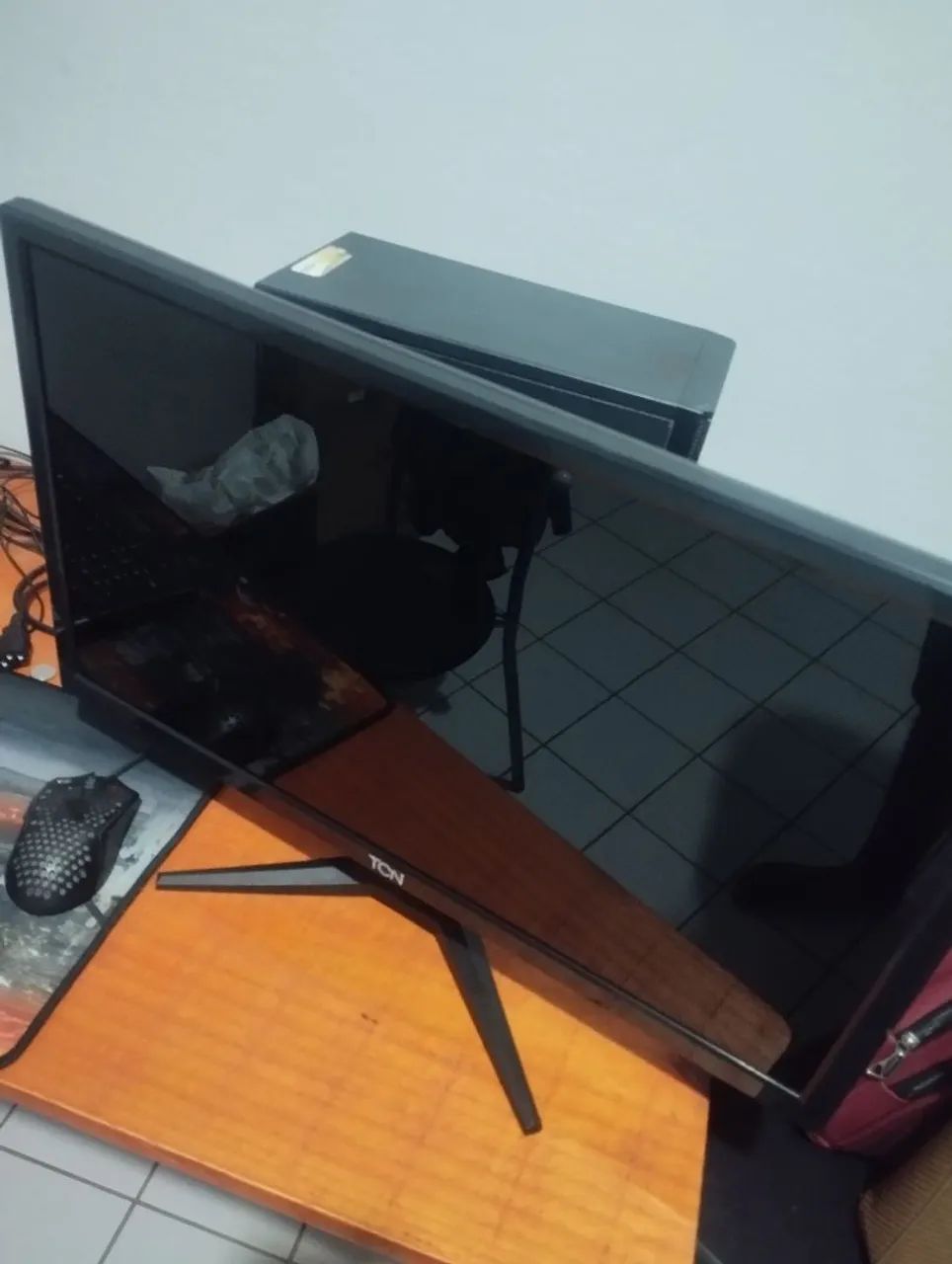 MONITOR TCN 25 PL