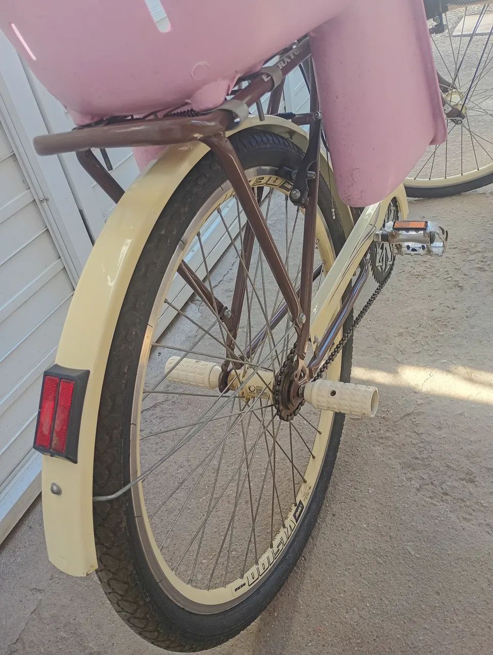 Bicicleta poti CALOI - Foto 5