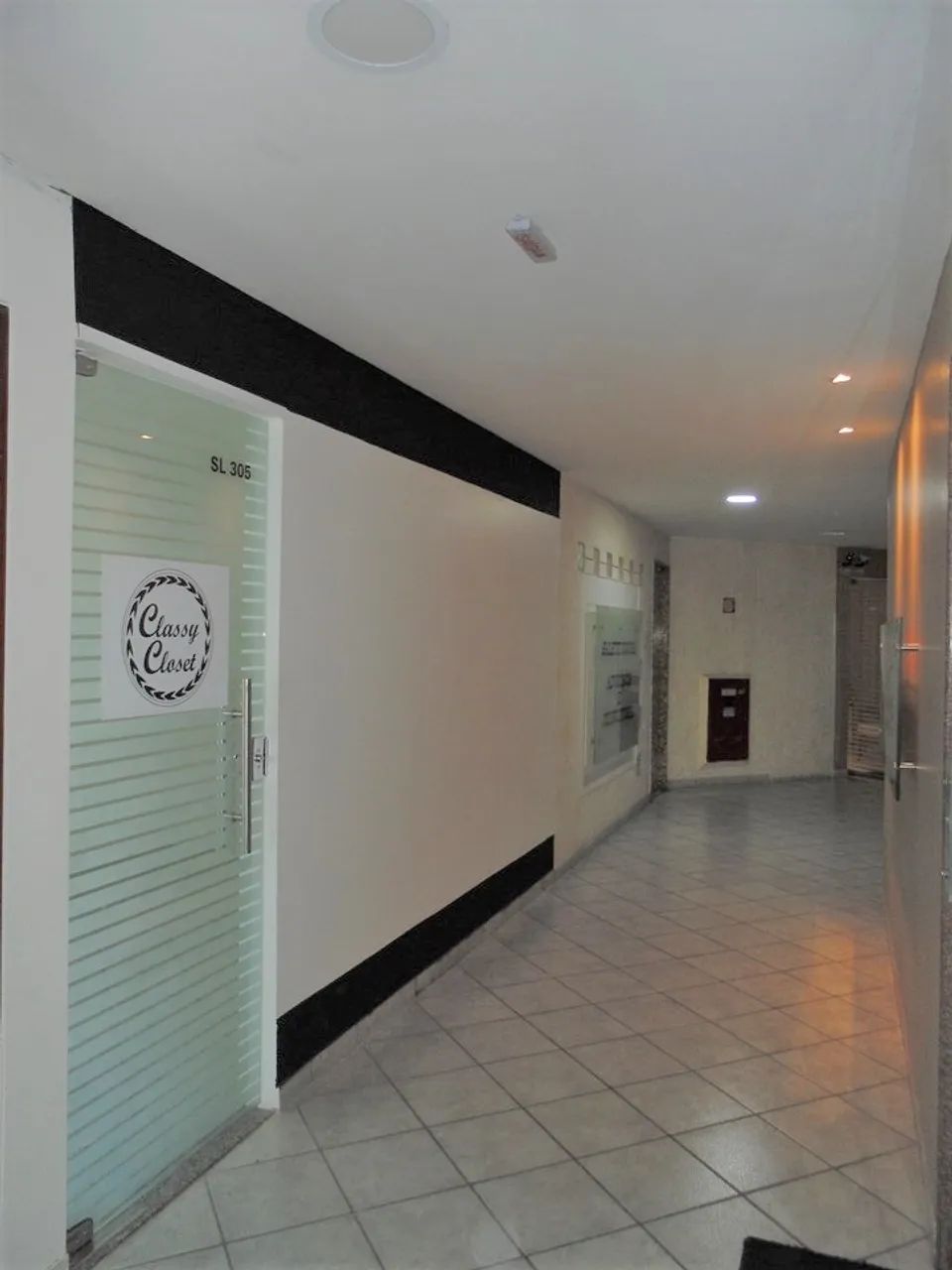 Sala para venda, Centro, João Pessoa - 3638 - Foto 2