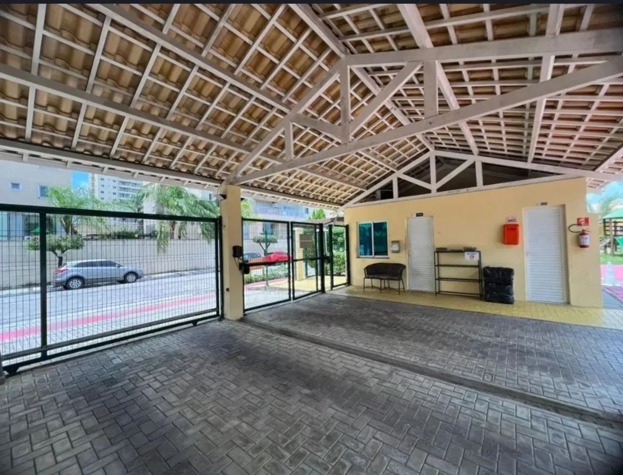 Apartamento Terraço das Flores Parque Del Sol  - Foto 5