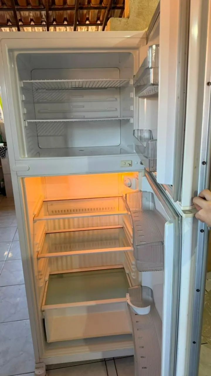 geladeira - Foto 3