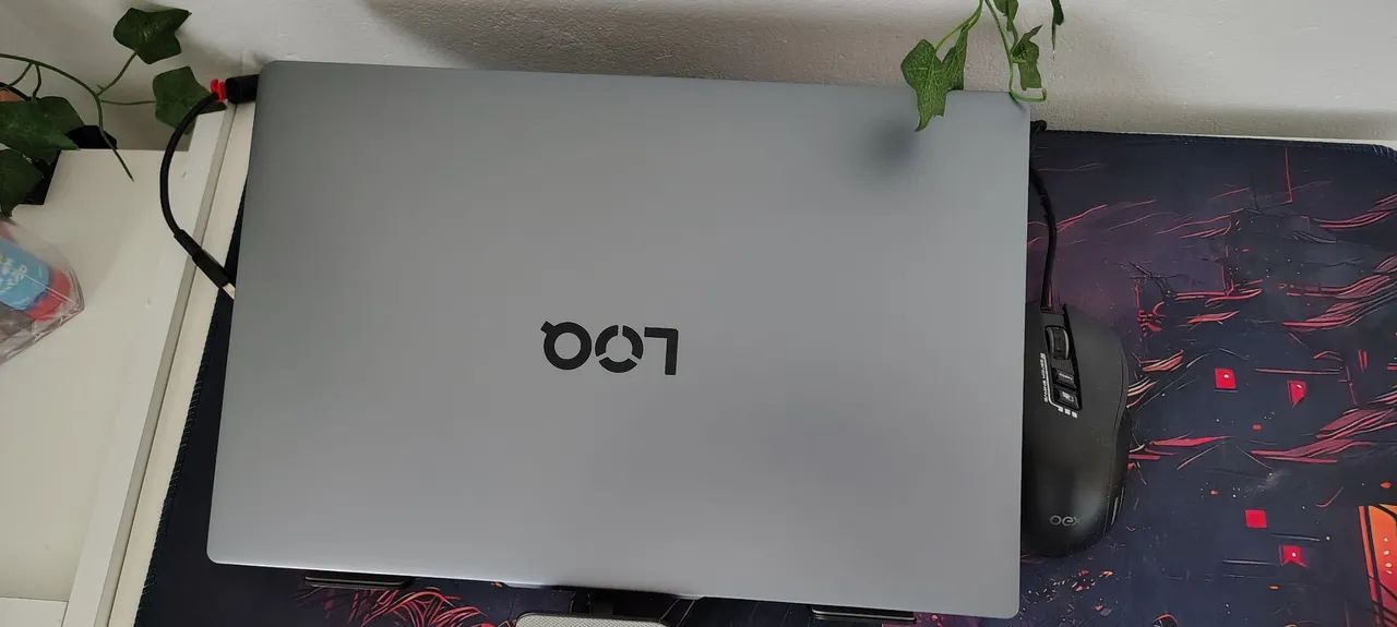 Notebook Lenovo Loq 