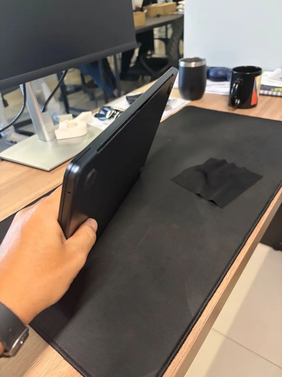 MacBook Air M2 8GB/256GB - Foto 5