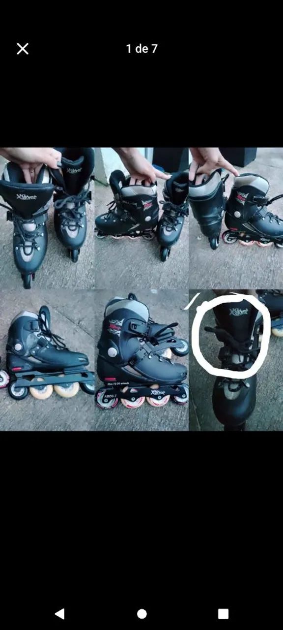Patins 