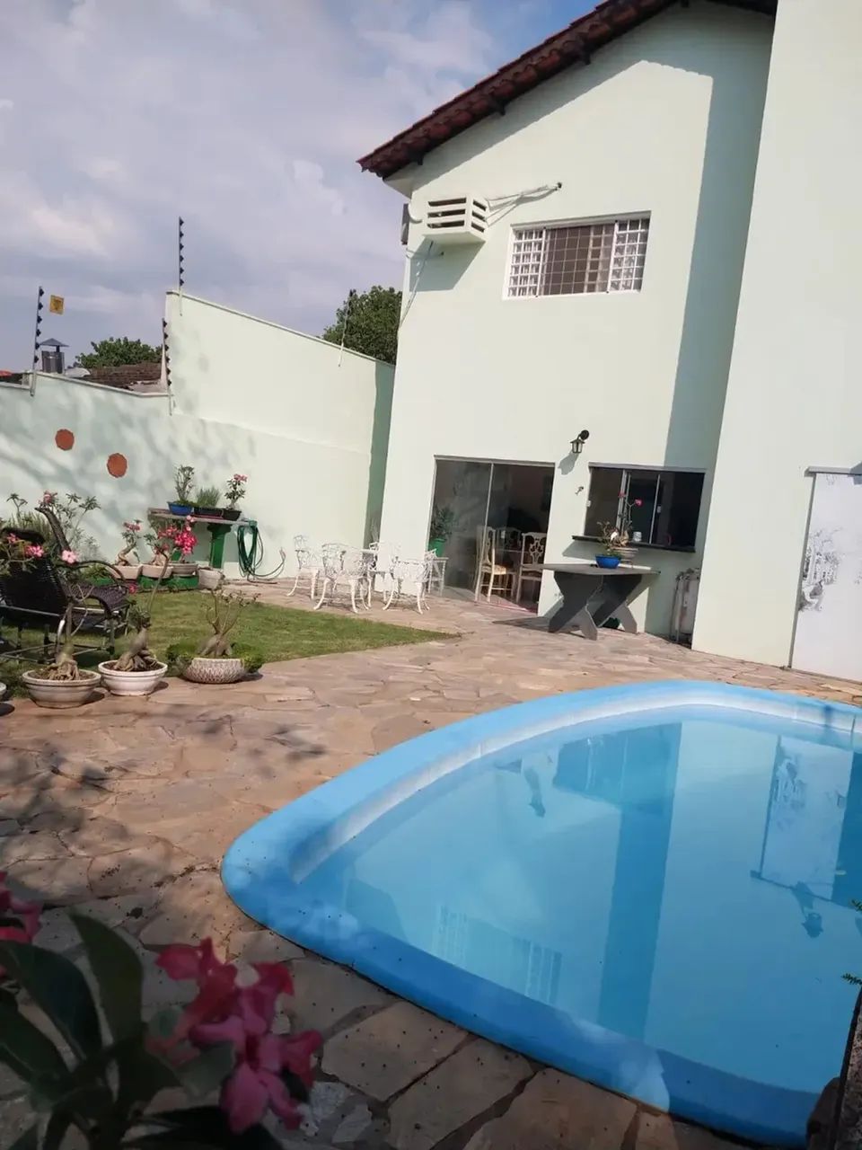 ALUGUEL |  Condomínio Jardim Itália 2  Cuiabá/MT - Foto 4