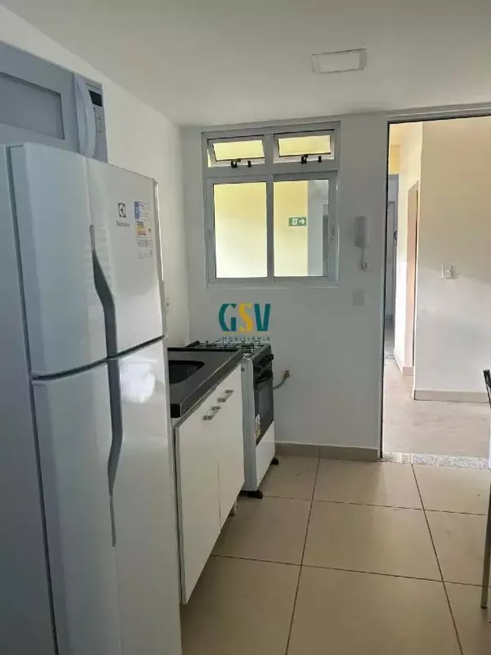 Apartamento para ALUGAR - MOBILIADO / 1 Quarto / Padre Eustáquio - Foto 4
