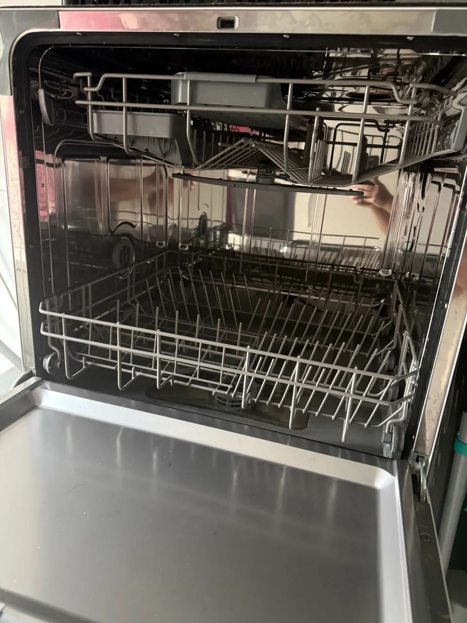 Lavalouça Brastemp - 8 serviços - Foto 4