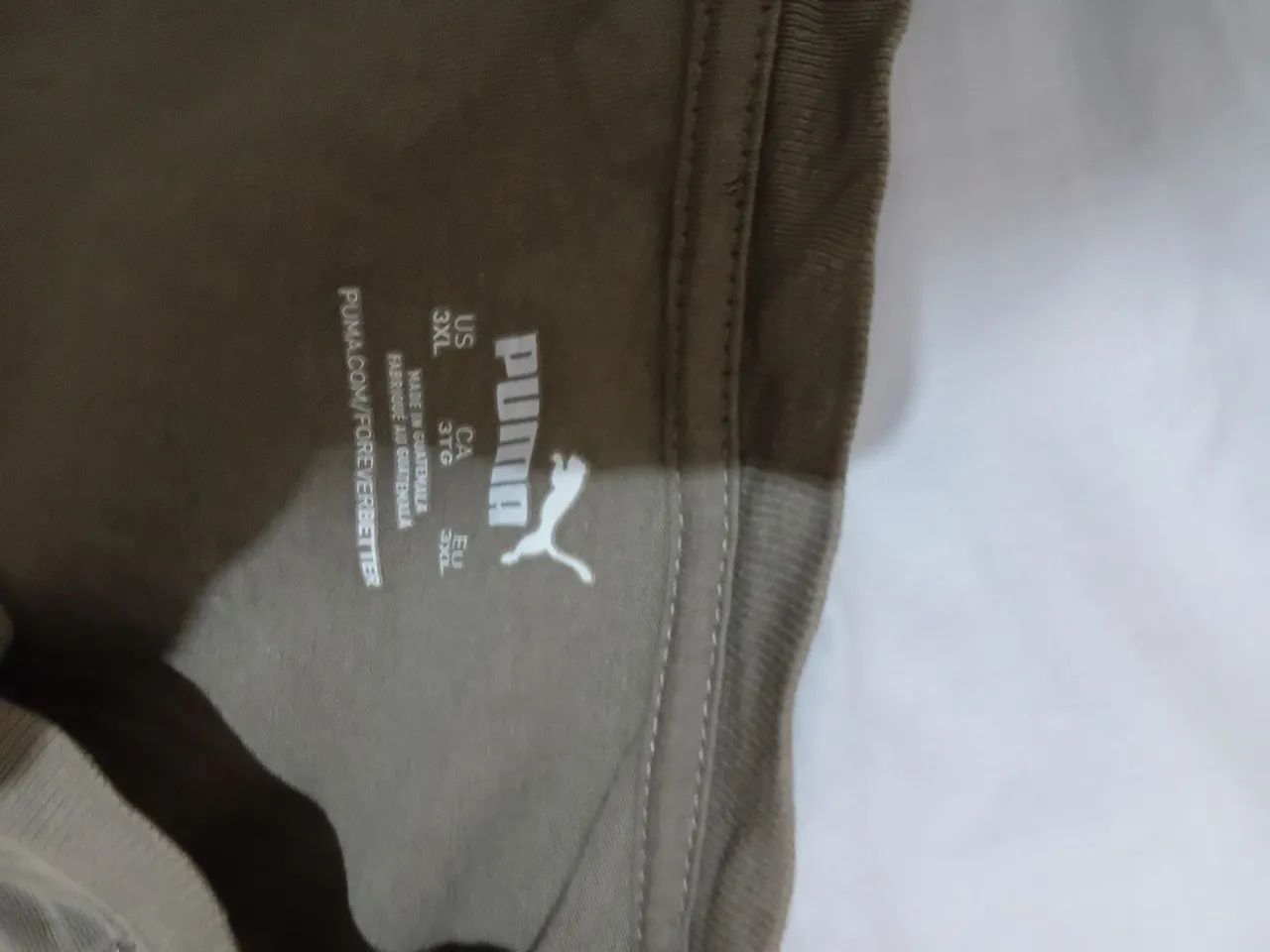 Camiseta PUMA OFICIAL . - Foto 2