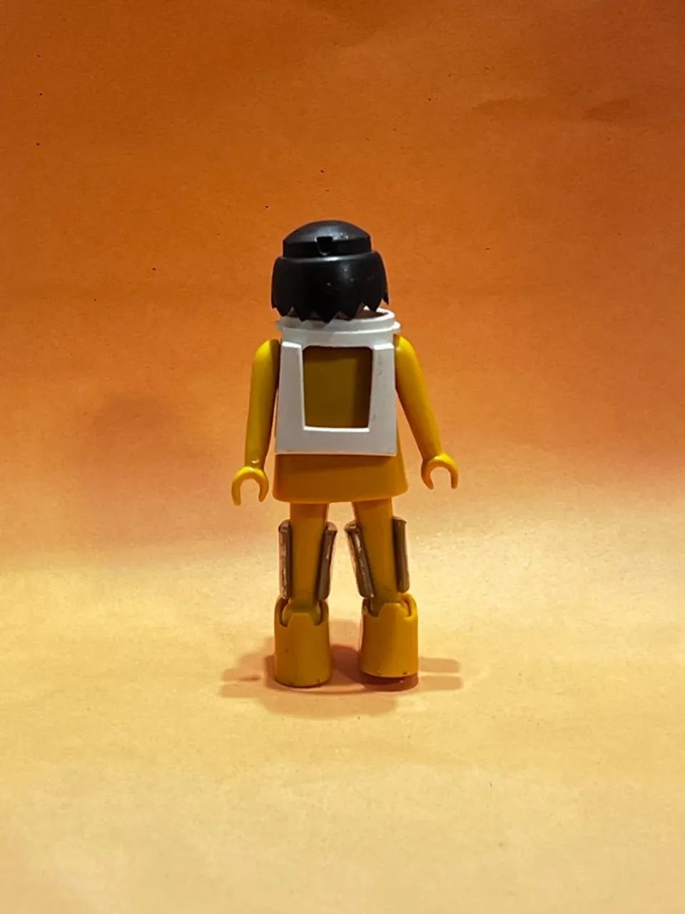 Boneco Playmobil - Foto 2