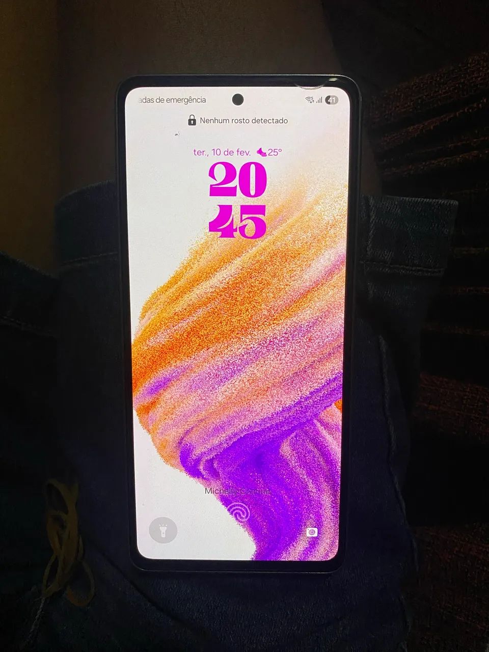 vende-se A53 5G - Foto 2