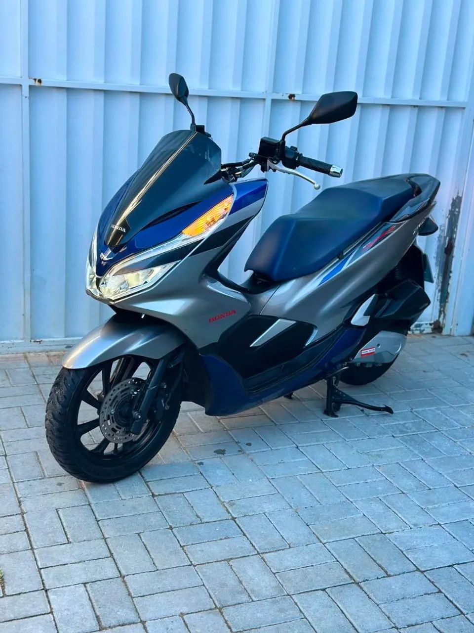 Pcx Sport oportunidade! - Foto 5