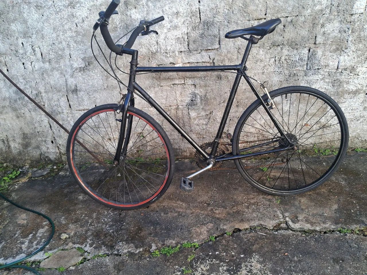 Bicicleta refro ? vende se 