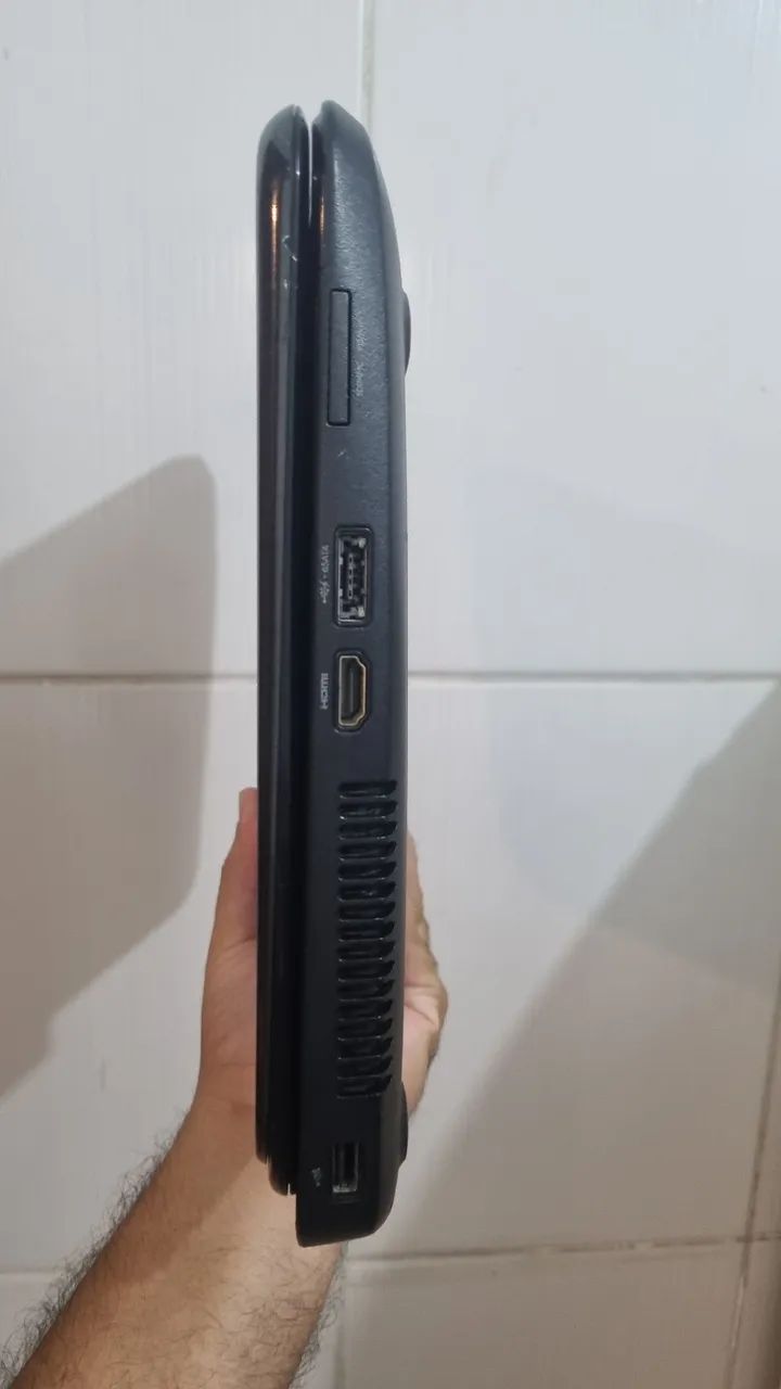 Notebook Dell, Core i5, 1TB de HD - Foto 3