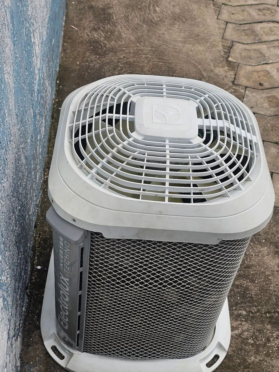 Ar condicionado inverter 9mil btu quente e frio - Foto 3