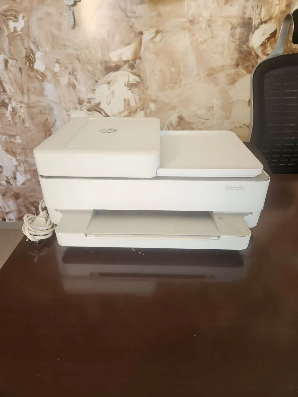 Vendo Impressora - Foto 2