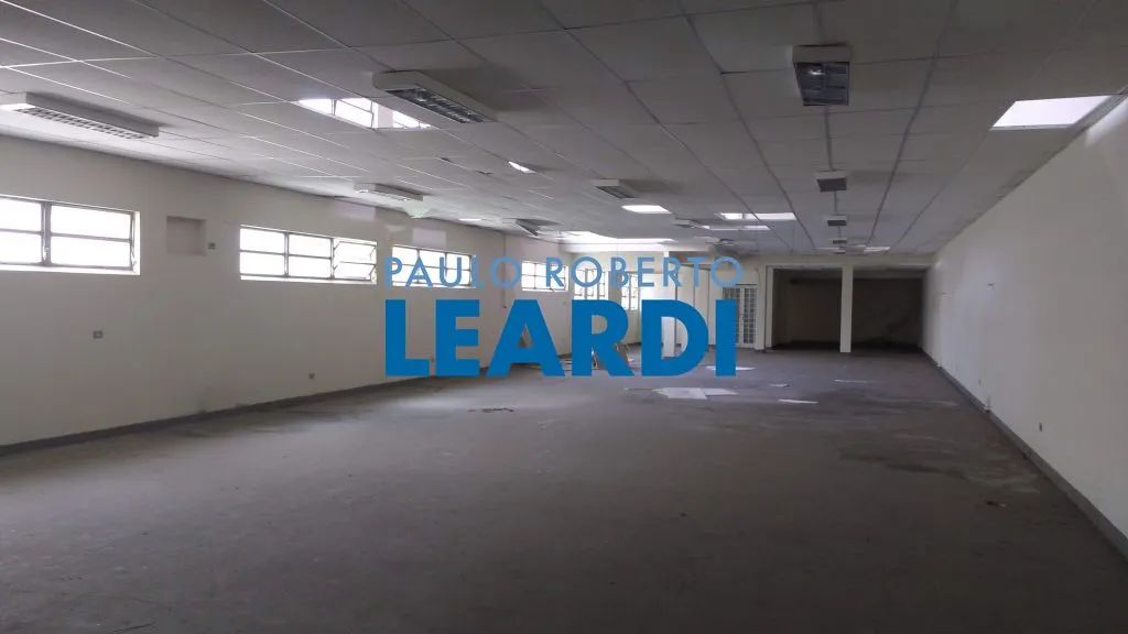 PRÉDIO - LAPA - SP