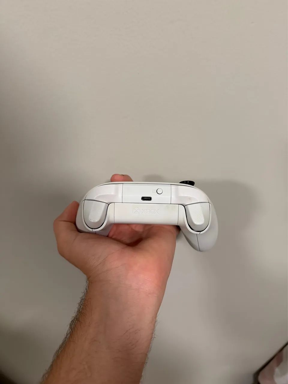 Controle Xbox Series S  - Foto 4