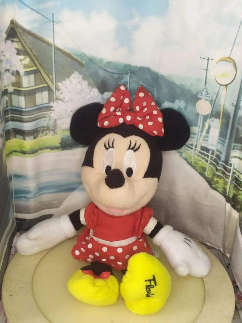 minnie mouse disney - Foto 3
