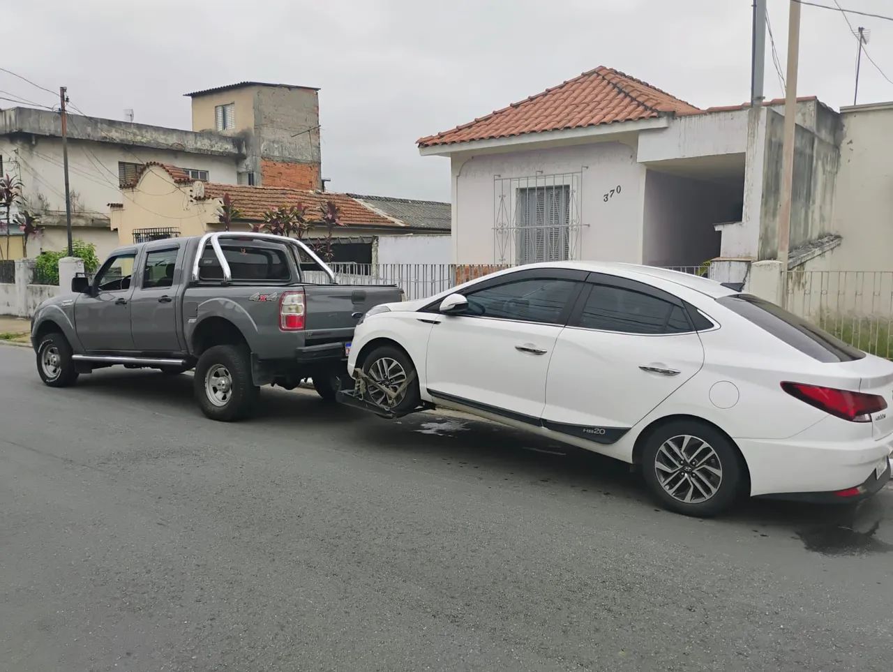 Guincho asa - Foto 5