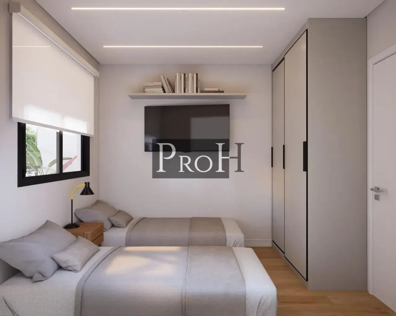 Apartamento á venda 2 quartos, Silveira - Santo André - Foto 5