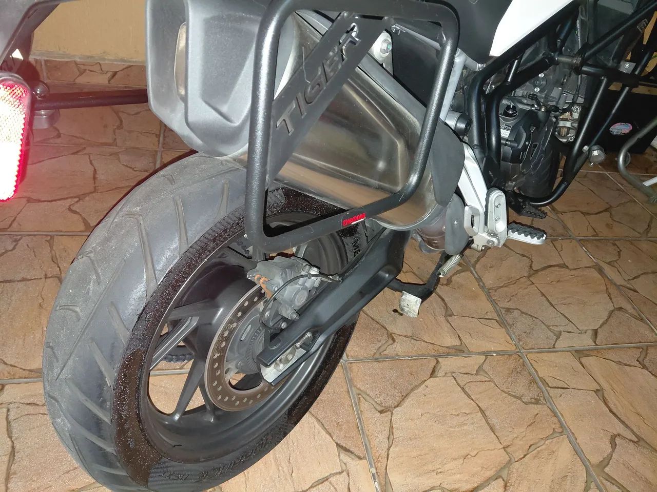 Tiger 900 gt pro 21/22 - Foto 4