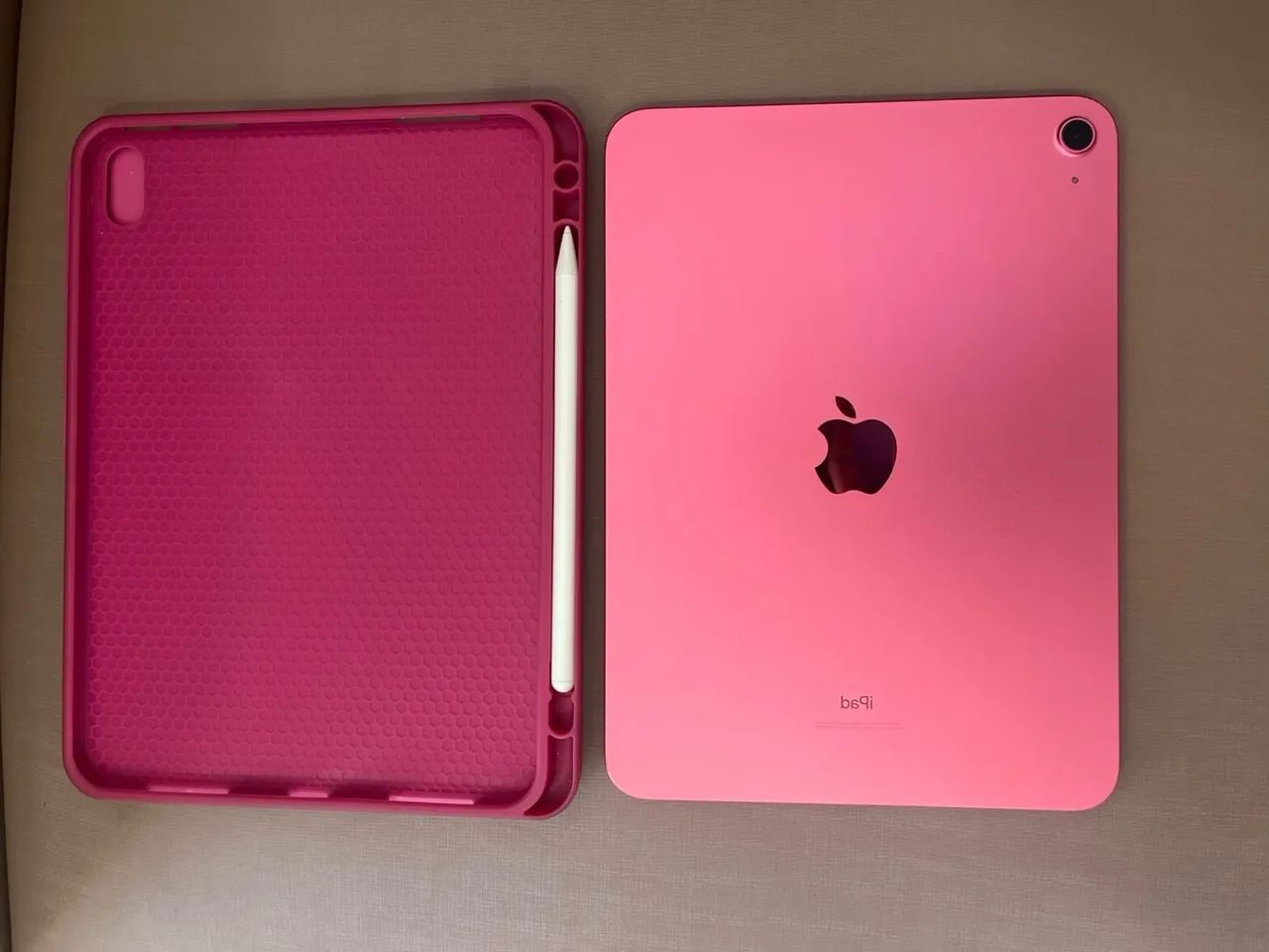 Ipad 10 pink 64