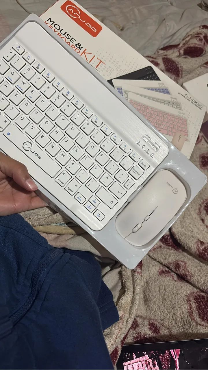 Tablet Lenovo seminovo  - Foto 5
