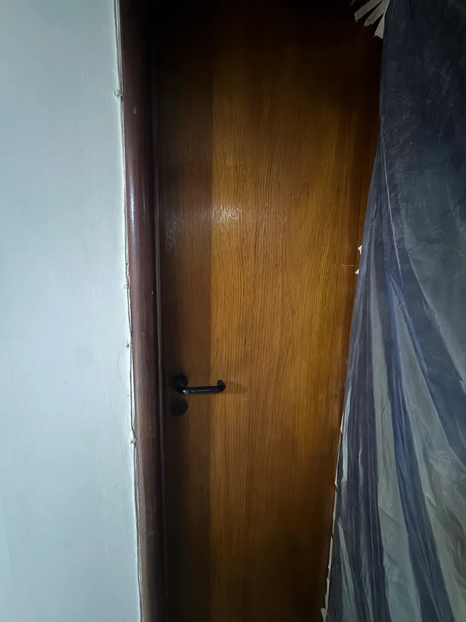Porta com 60cm Madeira 