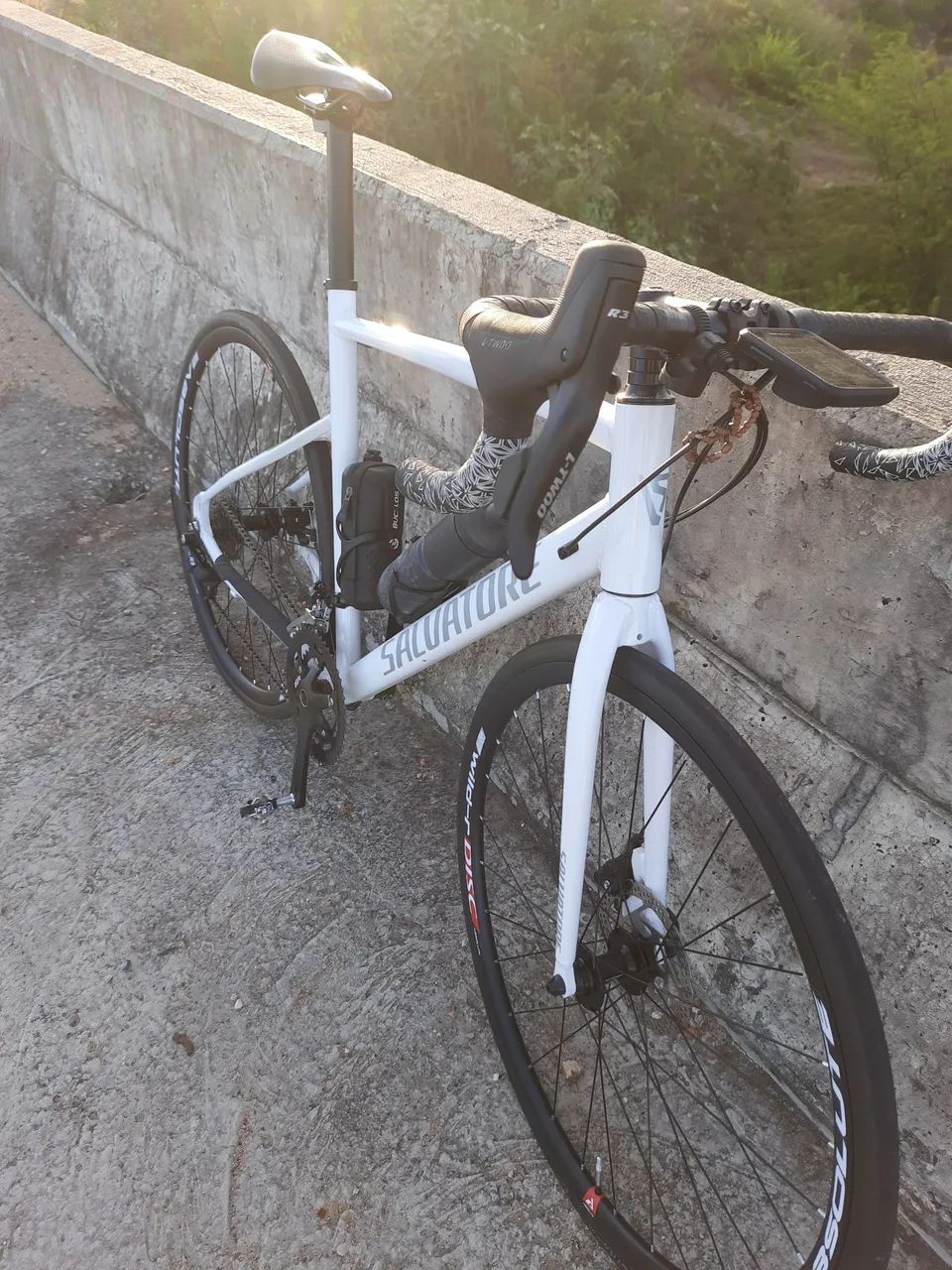 Bike speed salvatore  - Foto 2