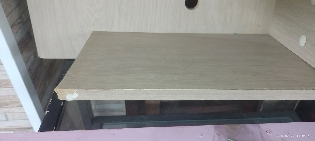 Painel para TV  - Foto 4