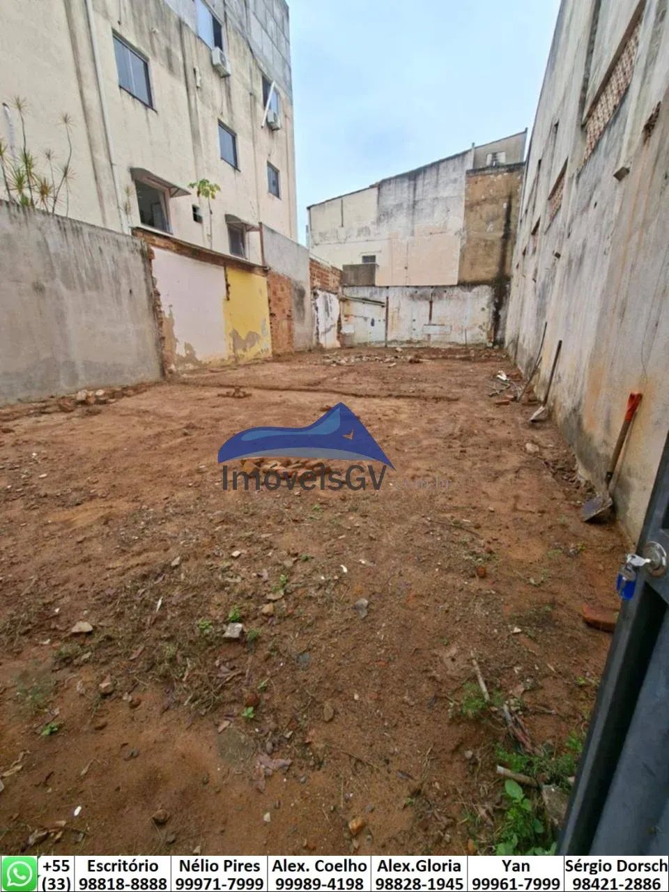 Lote - Centro - Foto 4